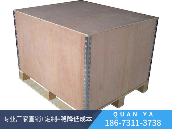 出口鋼邊箱 出口鋼邊箱