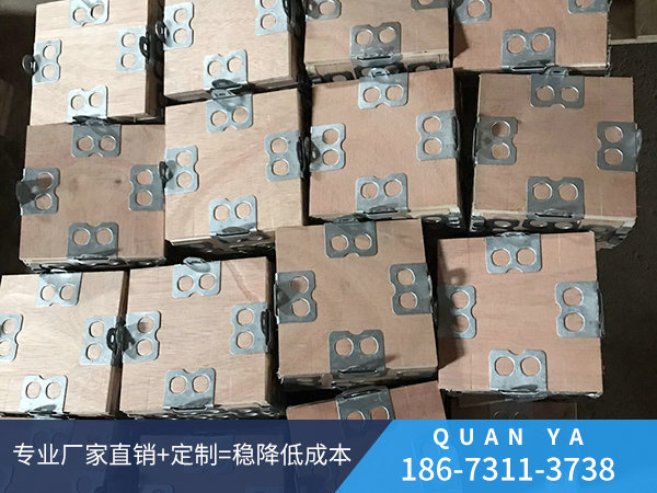 卡扣箱 卡扣箱